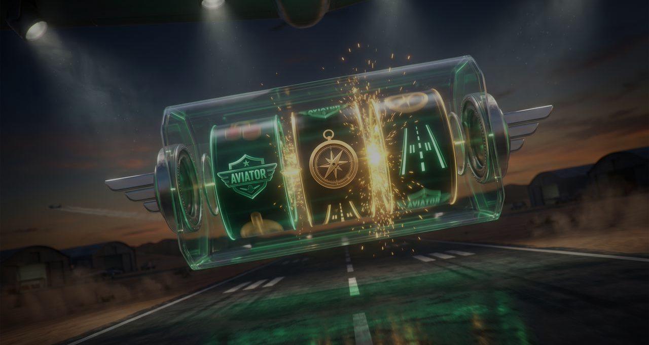 Aviator Casino
